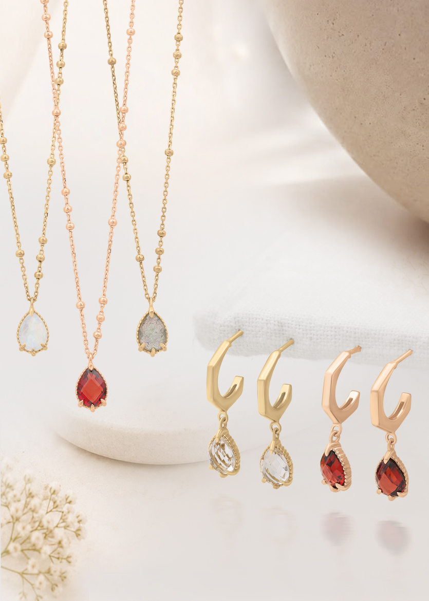 NEW COLLECTION